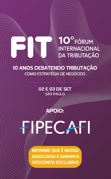 FIT FÓRUM PARCERIA
