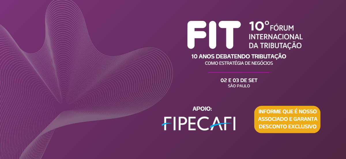 FIT FÓRUM PARCERIA